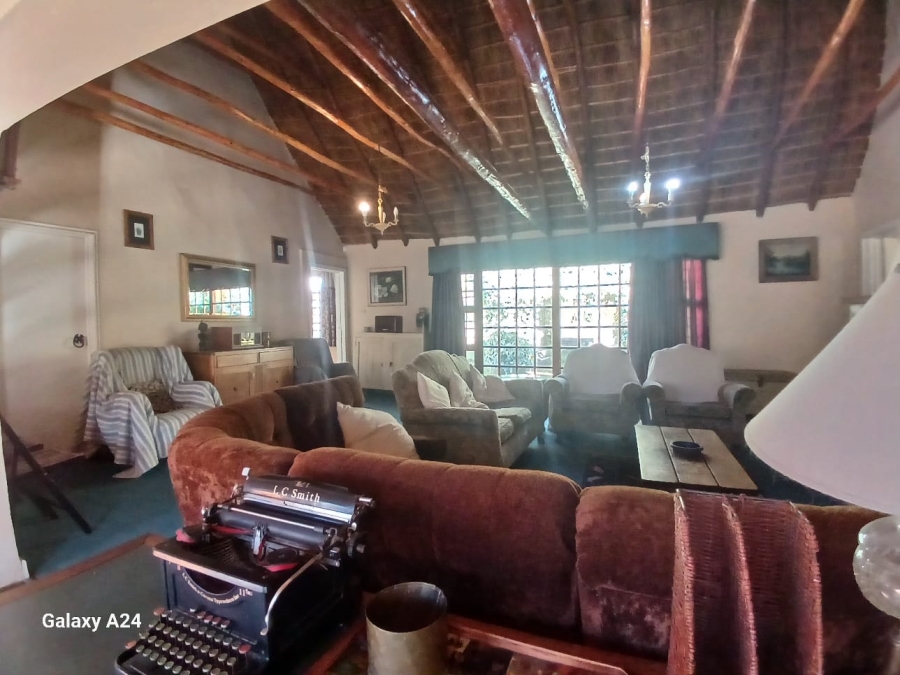 Commercial Property for Sale in Hogsback Eastern Cape